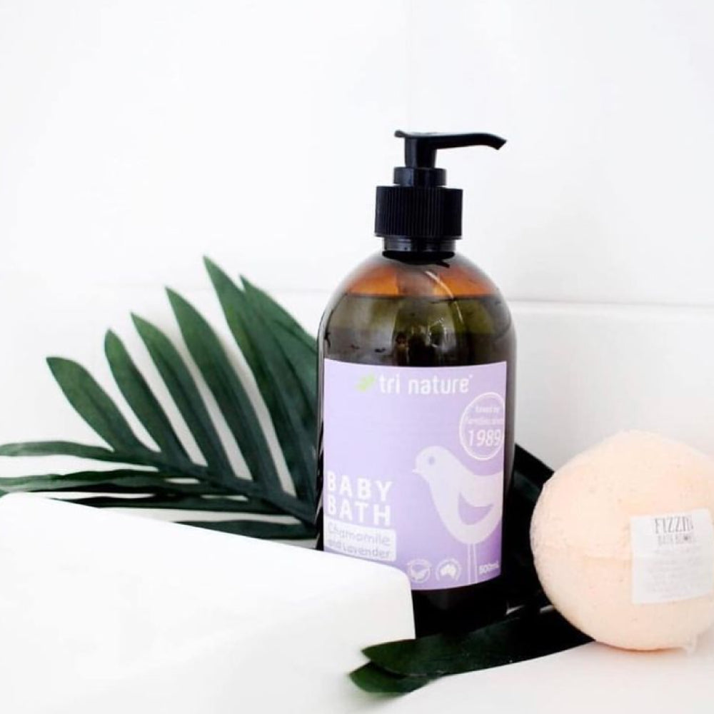 Baby & Kids Bulk Refill