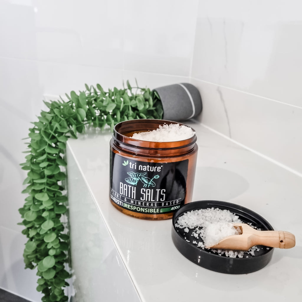 Bath & Body